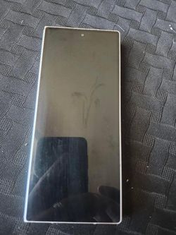 Samsung Z Fold 6