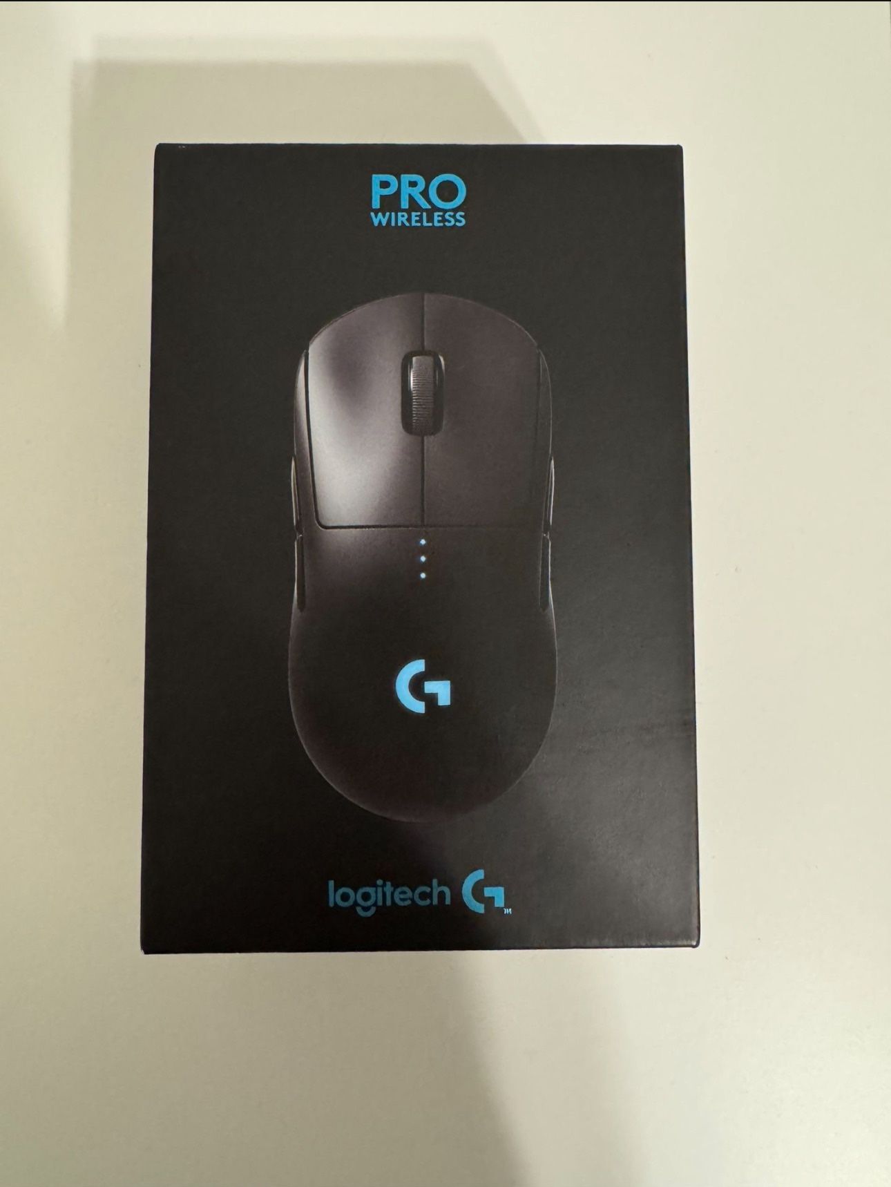 Gaming Accessories