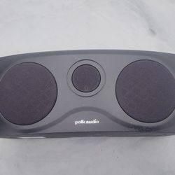 Polk Audio Home Stereo Shelf Speaker