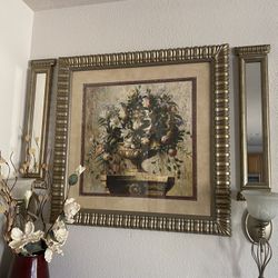  Wall Decor / Picture Frames