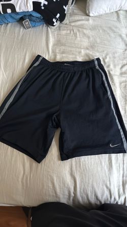 Nike Athletic Shorts