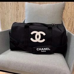 Chanel VIP DUFFLE