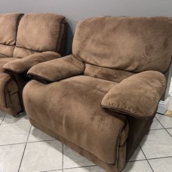 Free Couch Set