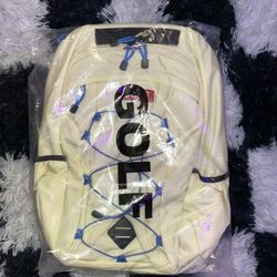 Tyler the Creator GOLF Backpack