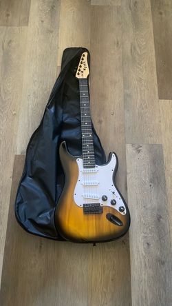 Electric Guitar