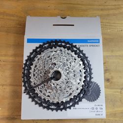 Shimano XT 12 Speed Cassette 