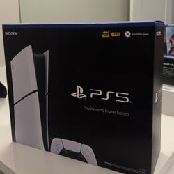 PS5
