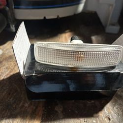 Oem Side Blinkers Great Shape 