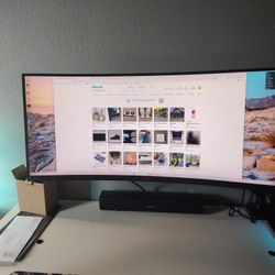 Acer Ultrawide 1440p 144 Hertz Gaming Monitor 