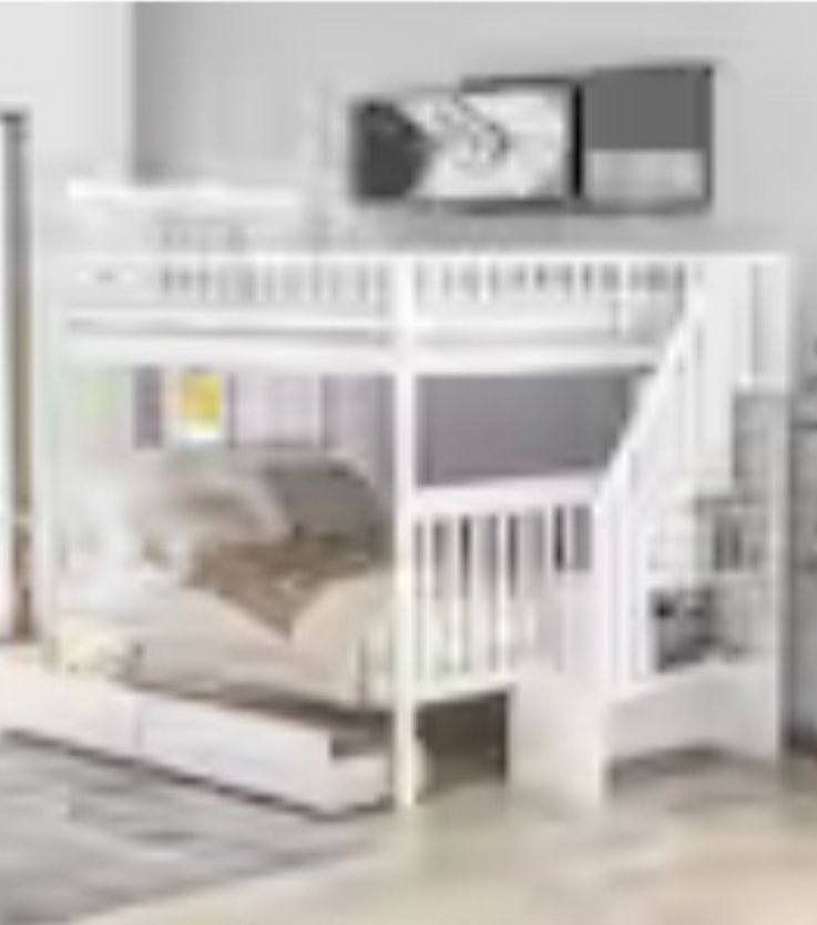 Bunk Beds