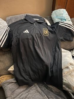 Los Angeles Football Club Jerseys