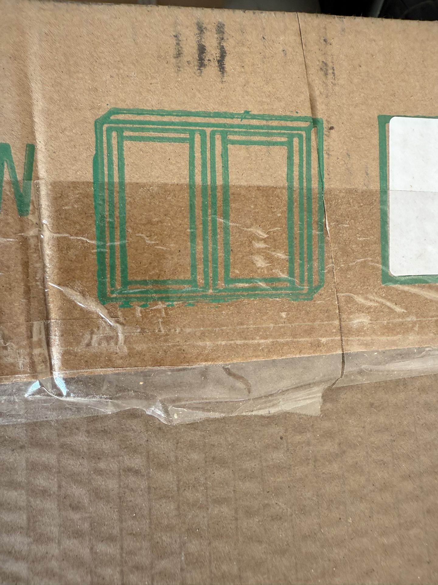 White Shaker Style Cabinets