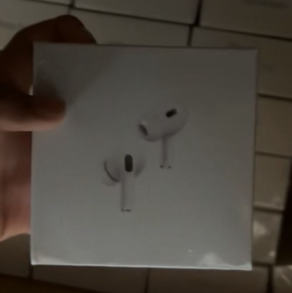 AirPod Pros Generation 2