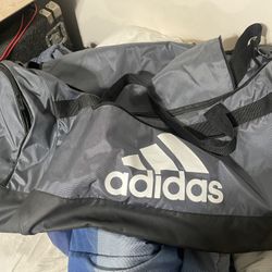 Adidas Gym Bag 