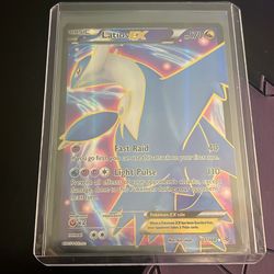 Latios ex