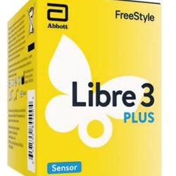 Libre 3 Plus
