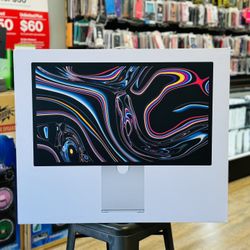 Studio Display