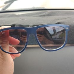 Ray Ban Sunglasses 