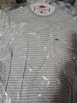 Men's Lacoste Tshirt 