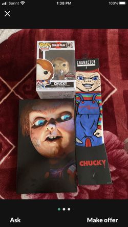 Chucky