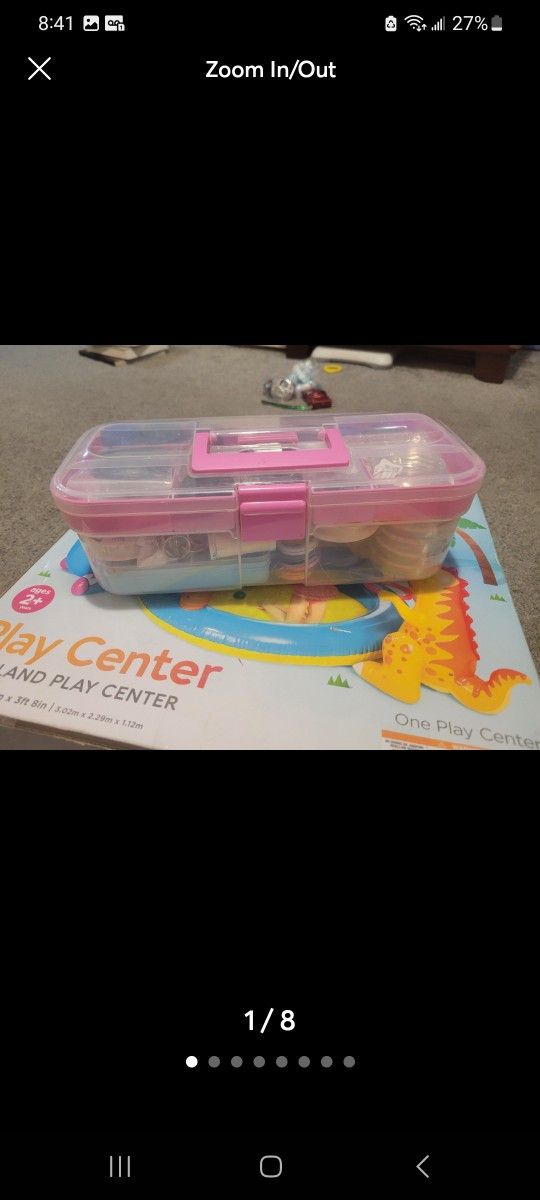 Jewelry Making Supply Bundle