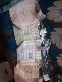 New trader joes bag read description