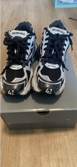Balenciaga Runners