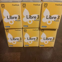 Free style Lite Diabetic