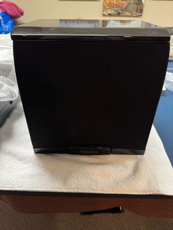 Definitive Technology Subwoofer