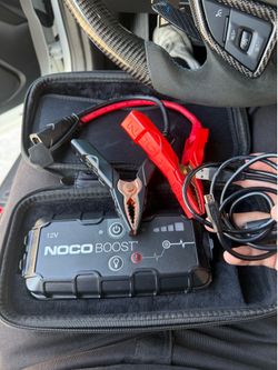 gb40 jump starter