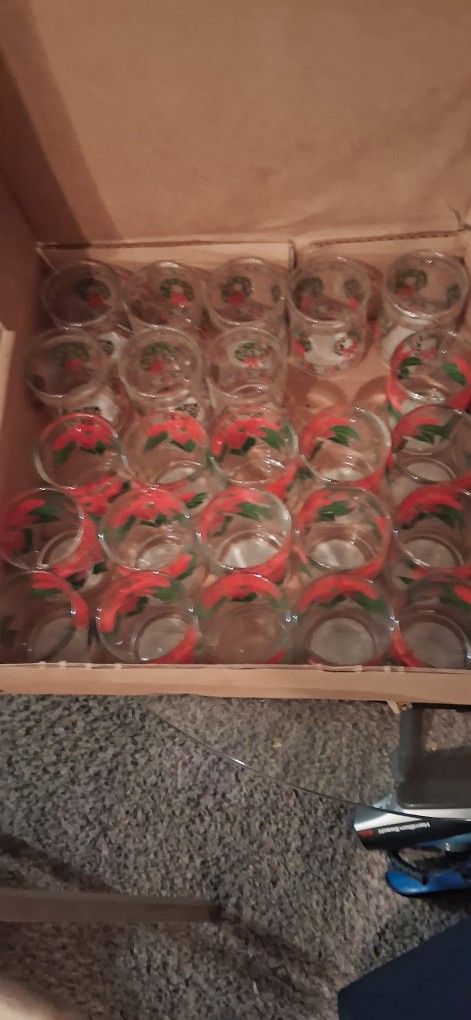 Vintage Candle Holders And Ashtray