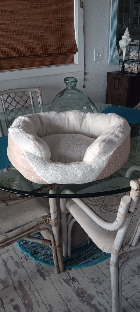 Pet Bed