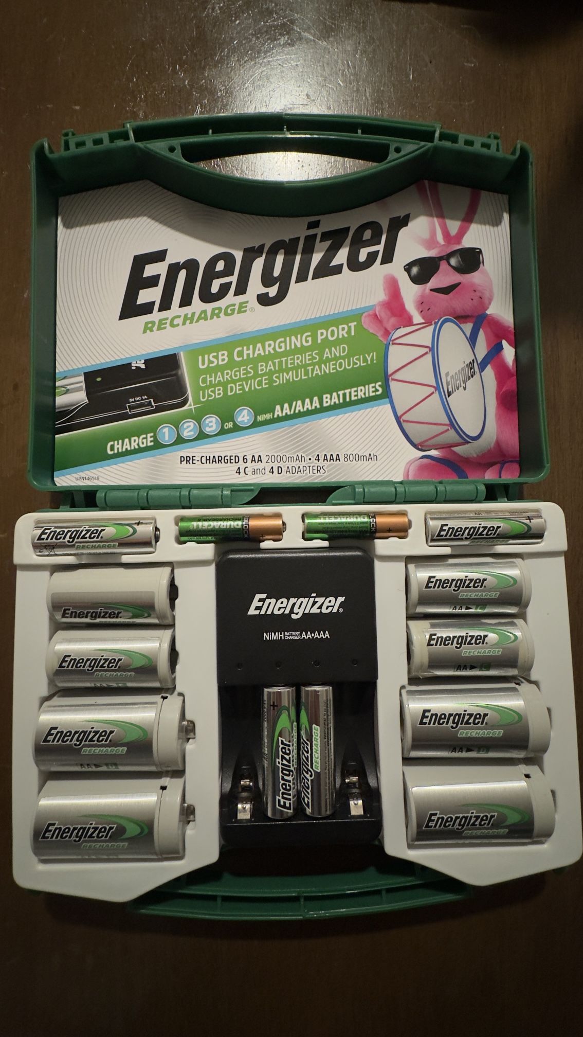 BATTERIES AND ADAPTERS,All Products : American Fashion Style Bags On Sale
