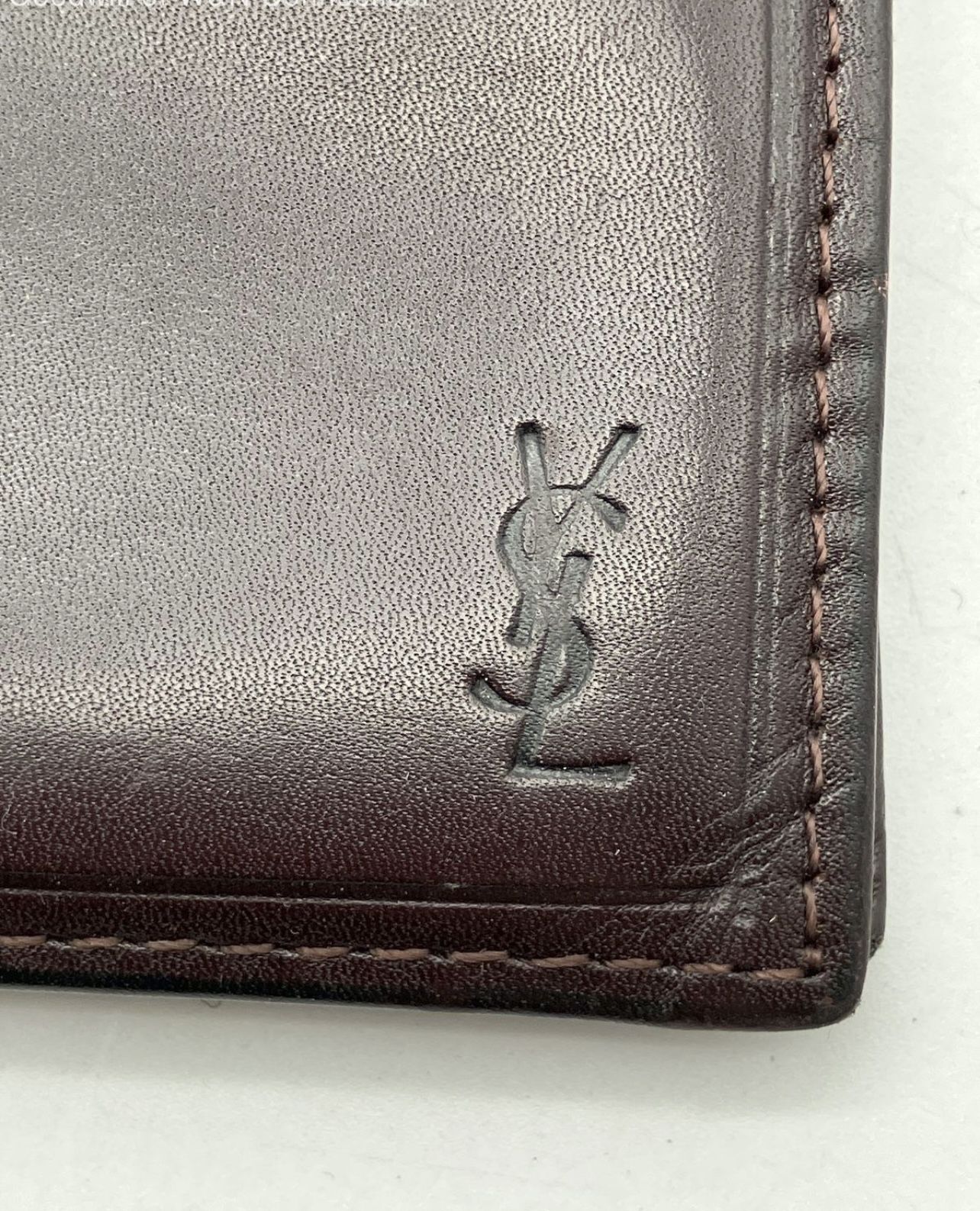 YSL Men’s Wallet