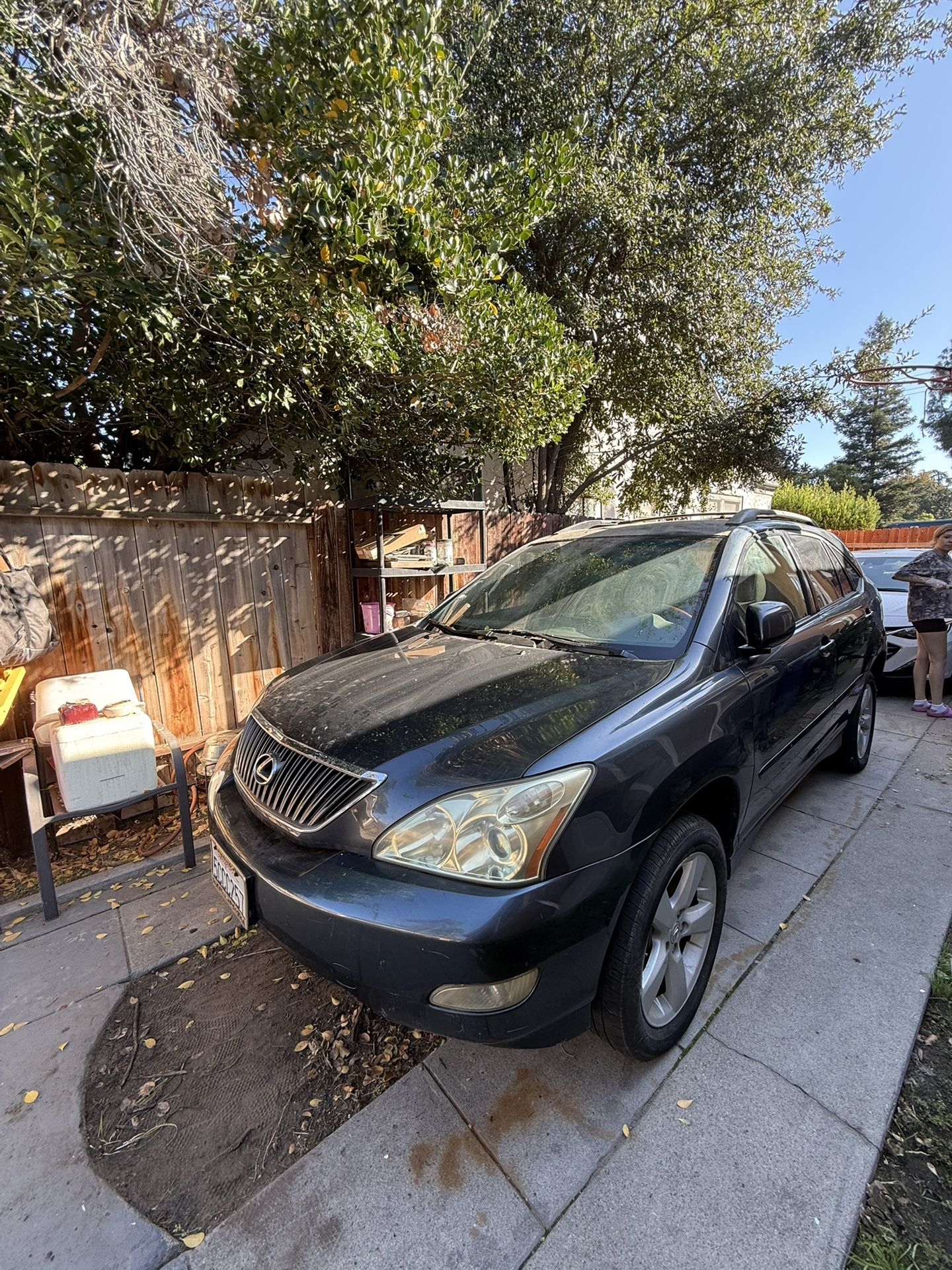 2004 Lexus Rx 330 for Sale in Fresno, CA - OfferUp