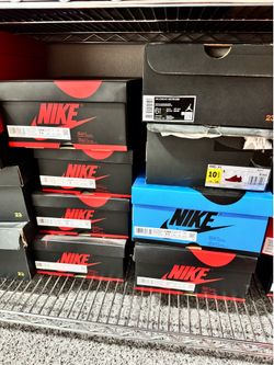 Sneaker Inventory For Sale