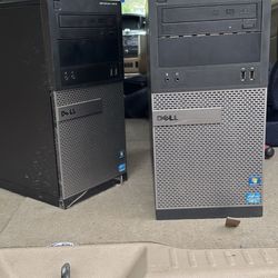 Desktop Computers