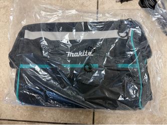 Makita tool bag