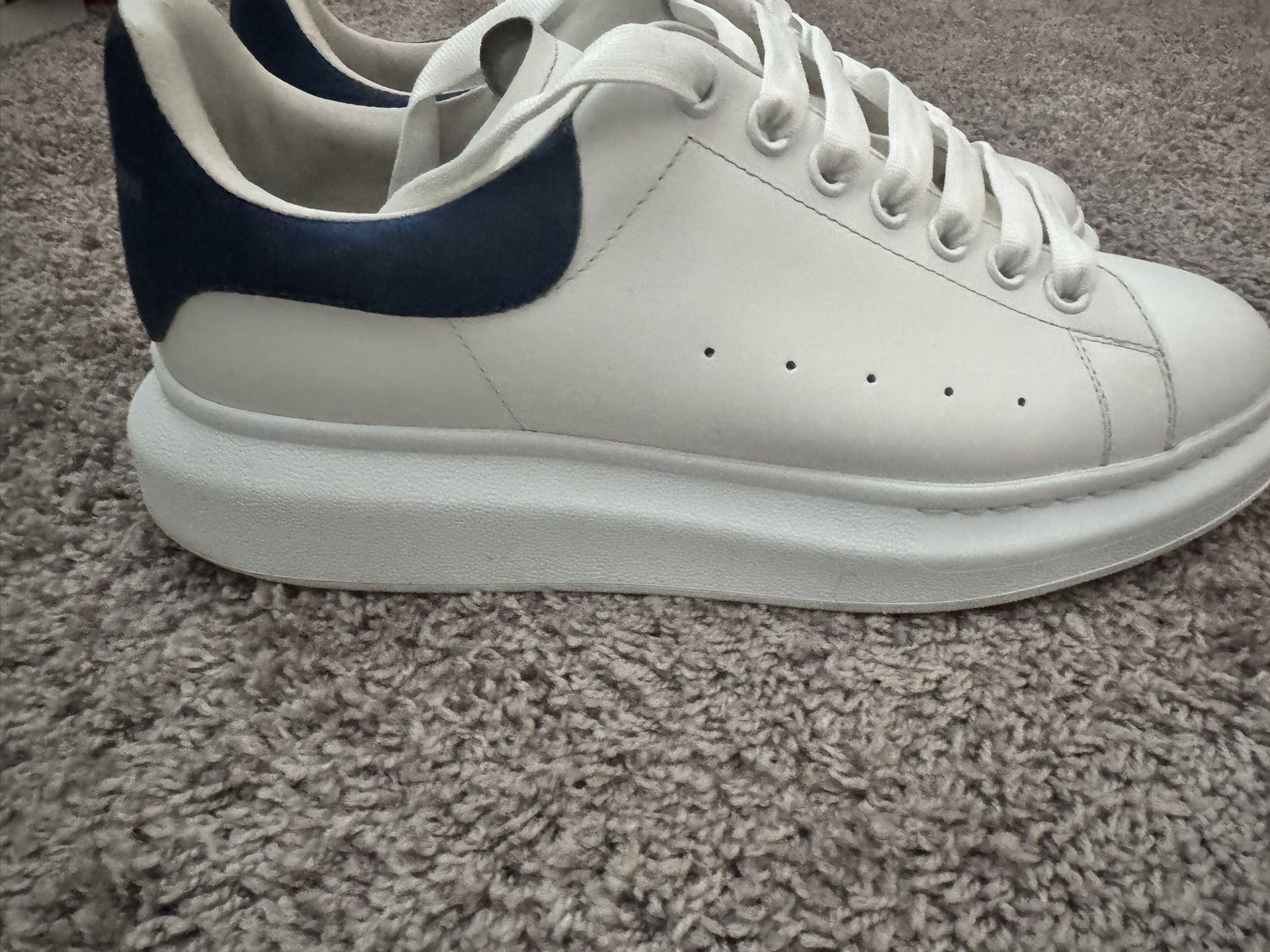 Alexander McQueen