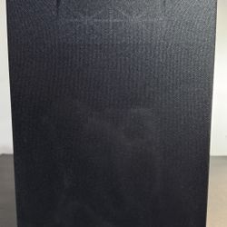 Yamaha YST-SW45 8” Active Subwoofer 