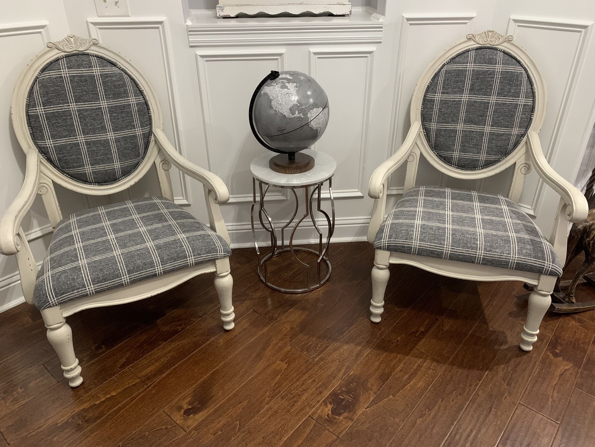 Contemporary Chairs