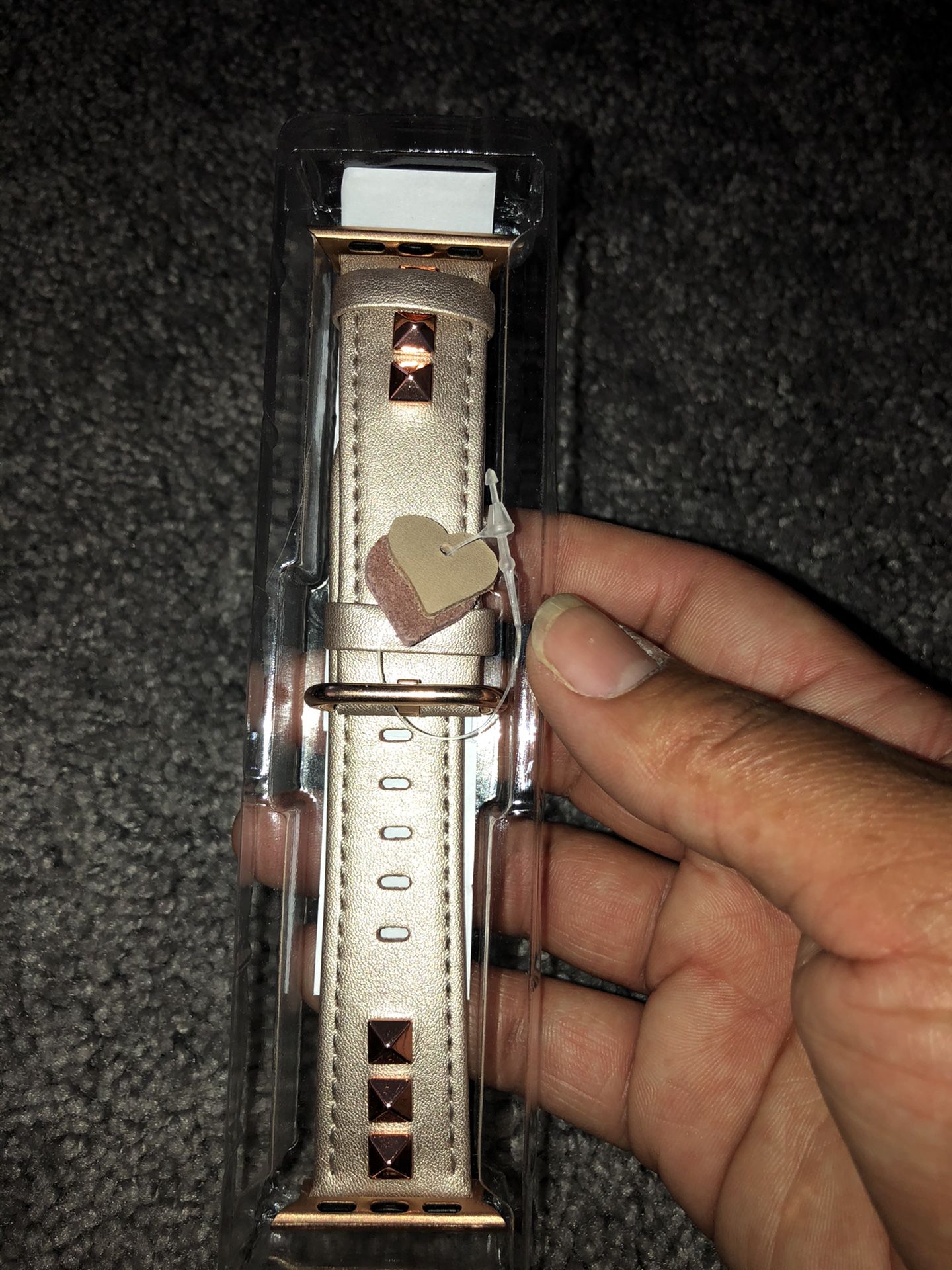 Fitbit watchband $10