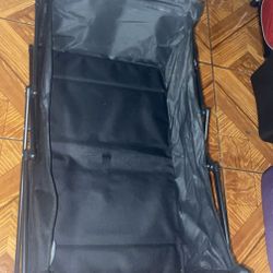 Wagon 36.22 In X. 31.1 In  x 16.93 In(93cm X79cm