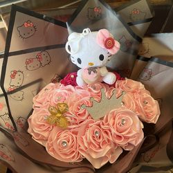 Ramo de Rosas eternas