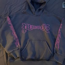 Purple Brand Hoodie
