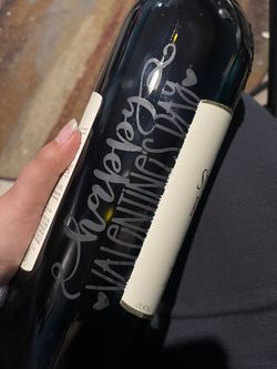Customizable One Bottle