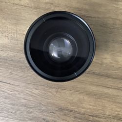 Camera Lens Adaptor 