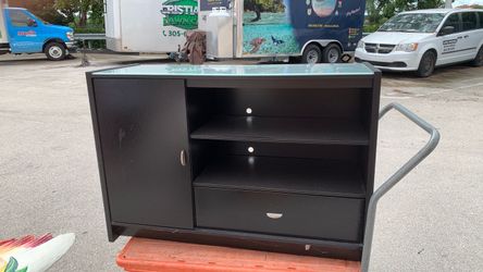 TV stand dresser