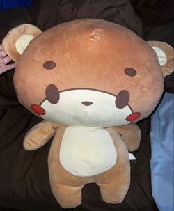 Bearsun Large Plushie