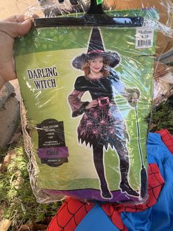 Halloween Costume